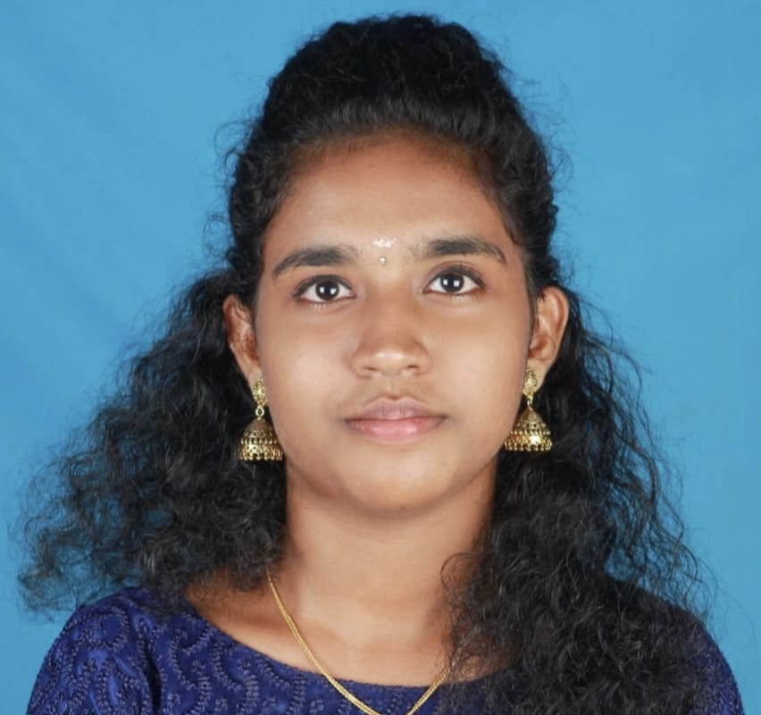 Athira P V